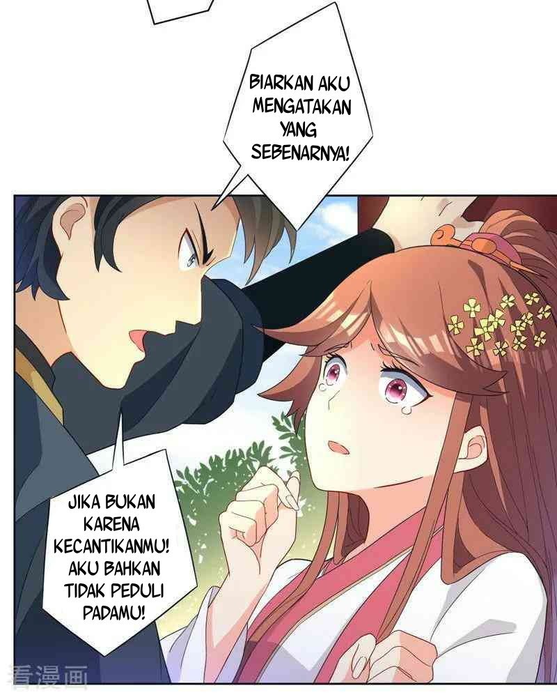 First Class Family Chapter 29 Gambar 31